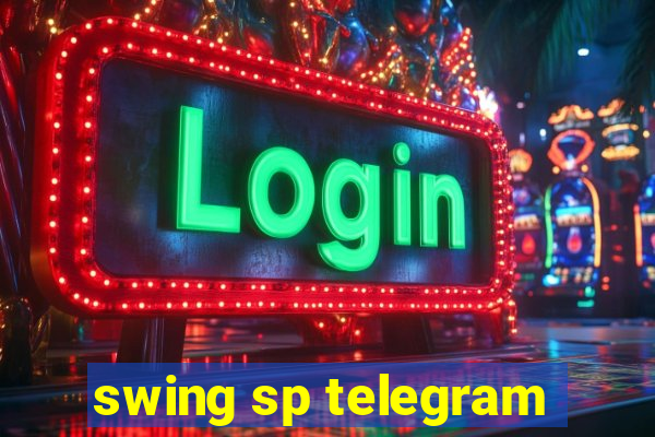 swing sp telegram